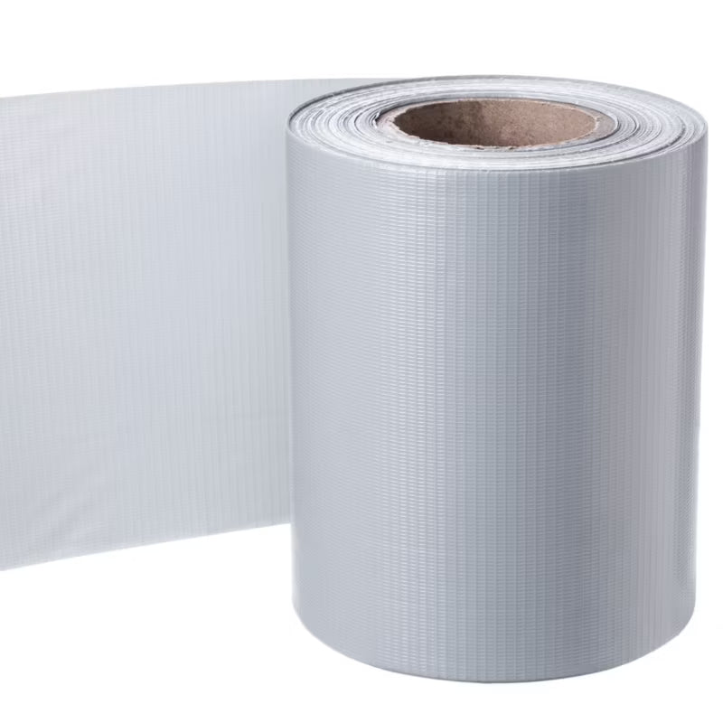 Hegnstrimmel 19 cm x 35 m PVC | 5906638327869