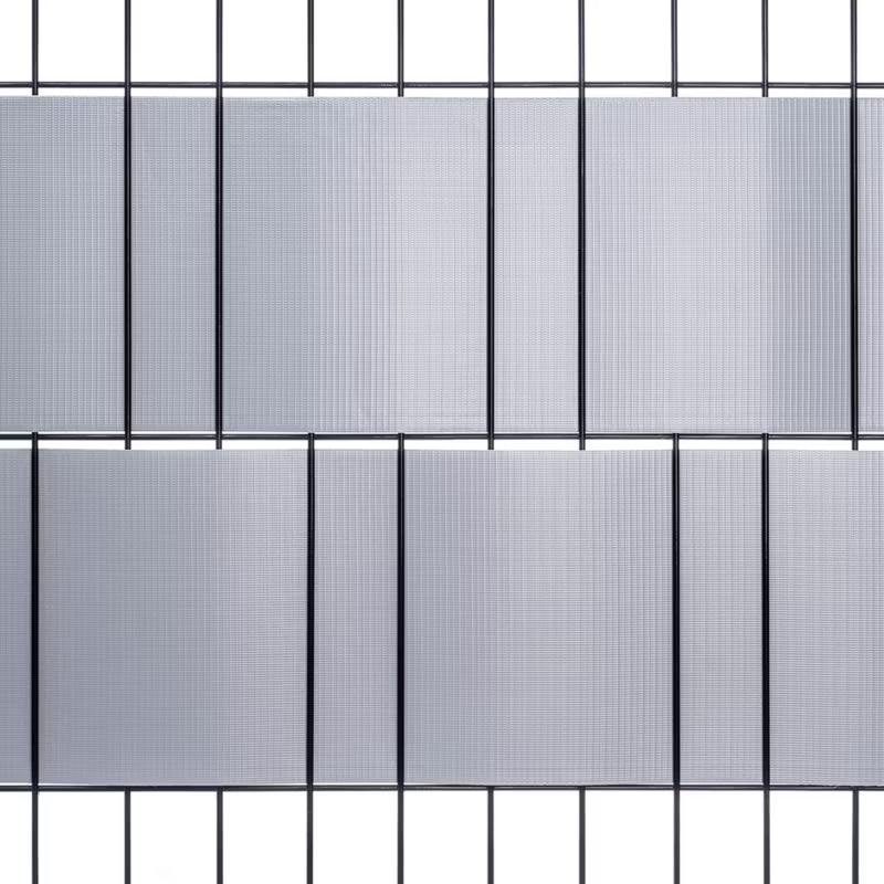 Hegnstrimmel 19 cm x 35 m PVC | 5906638327869