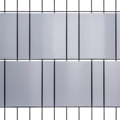 Hegnstrimmel 19 cm x 35 m PVC | 5906638327869