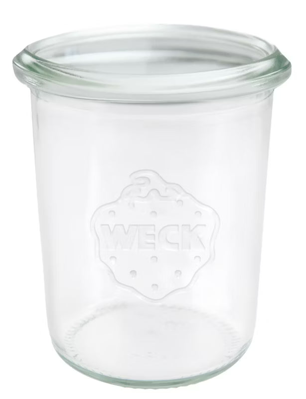 Henkeglas 160 ml Ø60 mm Mold Glas