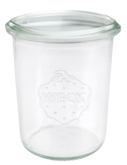 Henkeglas 160 ml Ø60 mm Mold Glas