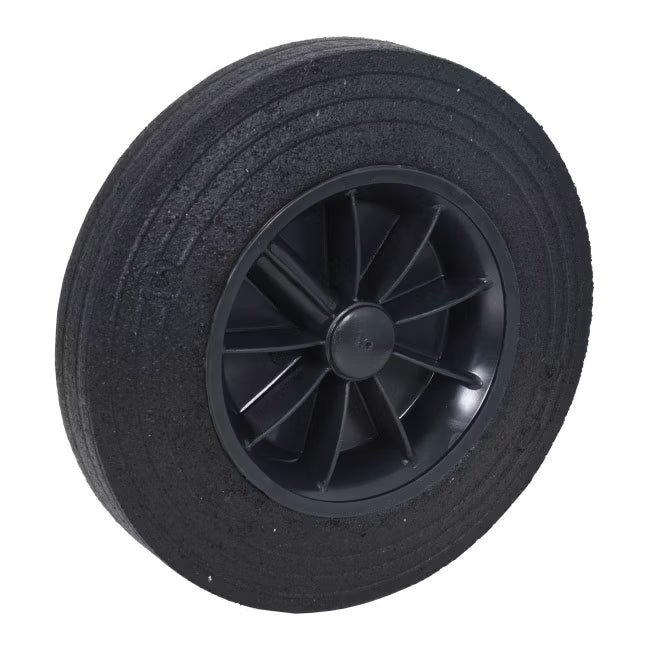 Hjul til Affaldscontainer 120-240 L Sort