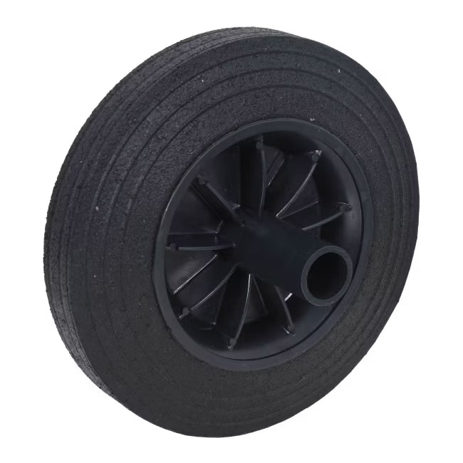 Hjul til Affaldscontainer 120-240 L Sort