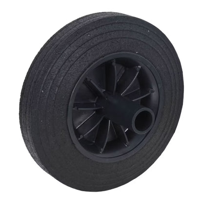 Hjul til Affaldscontainer 120-240 L Sort