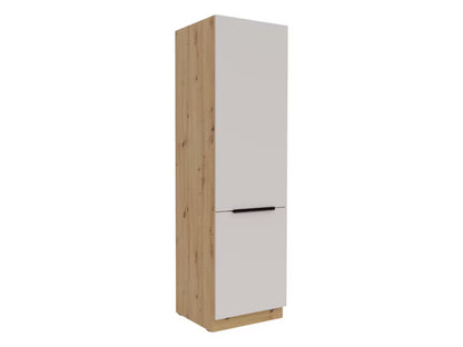 Højskab Solea 60x210 cm Artisan Eg Kasjmir