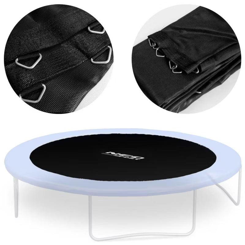 Hoppedug til Trampolin 397-404 cm 72 Fjedre