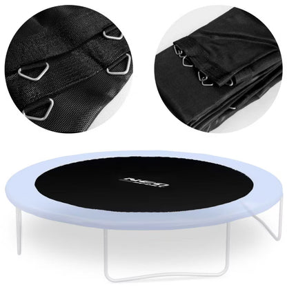 Hoppedug til Trampolin 397-404 cm 72 Fjedre