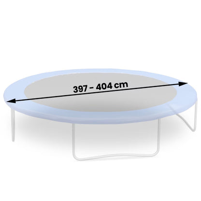 Hoppedug til Trampolin 397-404 cm 72 Fjedre