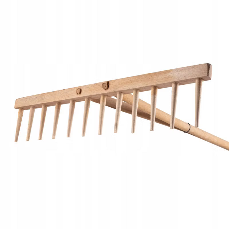 Hørive Træ 65x158 cm Natur