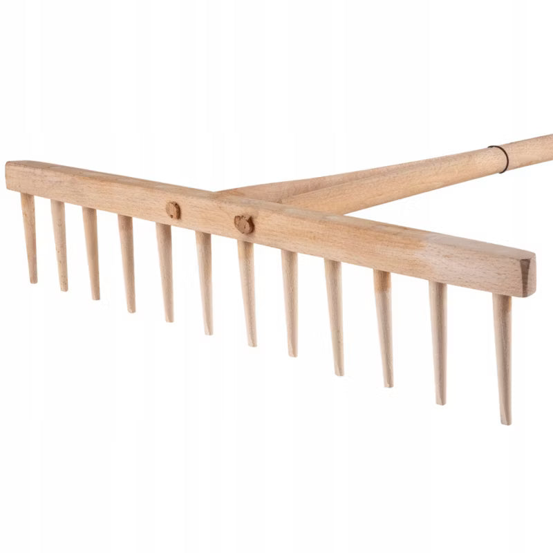 Hørive Træ 65x158 cm Natur
