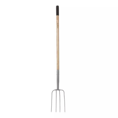 Høtyv 150 cm Kulstofstål