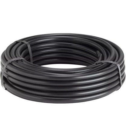 Hovedrør 1/2" 25 m Sort