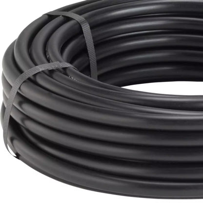 Hovedrør 1/2" 25 m Sort