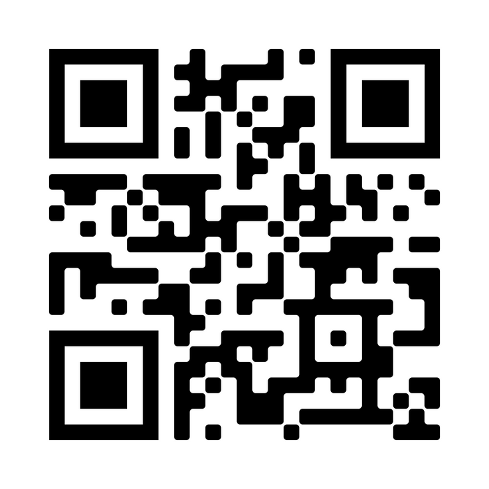 QR-kode til Facebook