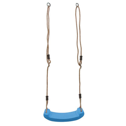 4iQ Group havegyngesæde i lyseblå, 1 stk.