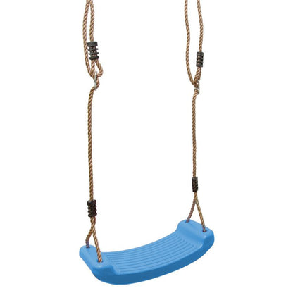 4iQ Group havegyngesæde i lyseblå, 1 stk.