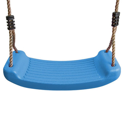 4iQ Group havegyngesæde i lyseblå, 1 stk.