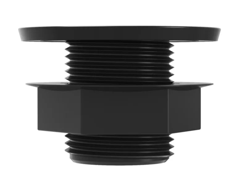 Hulblænde til Vask Ø45 mm Sort