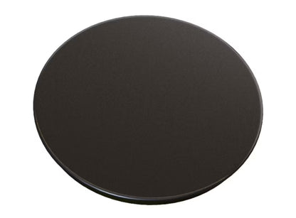Hulblænde til Vask Ø45 mm Sort