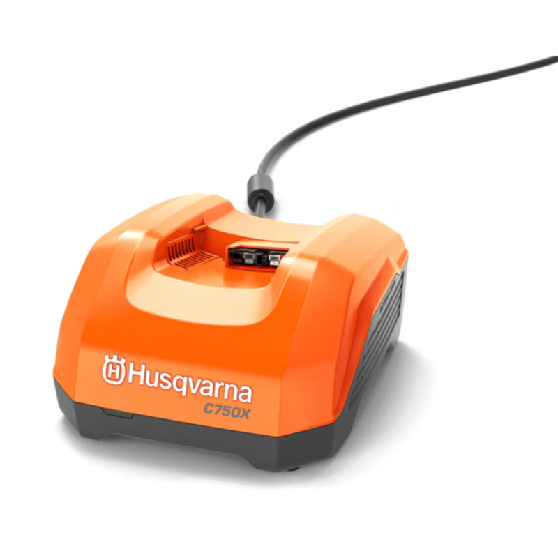 Hurtiglader 40-C750X 36V 750W