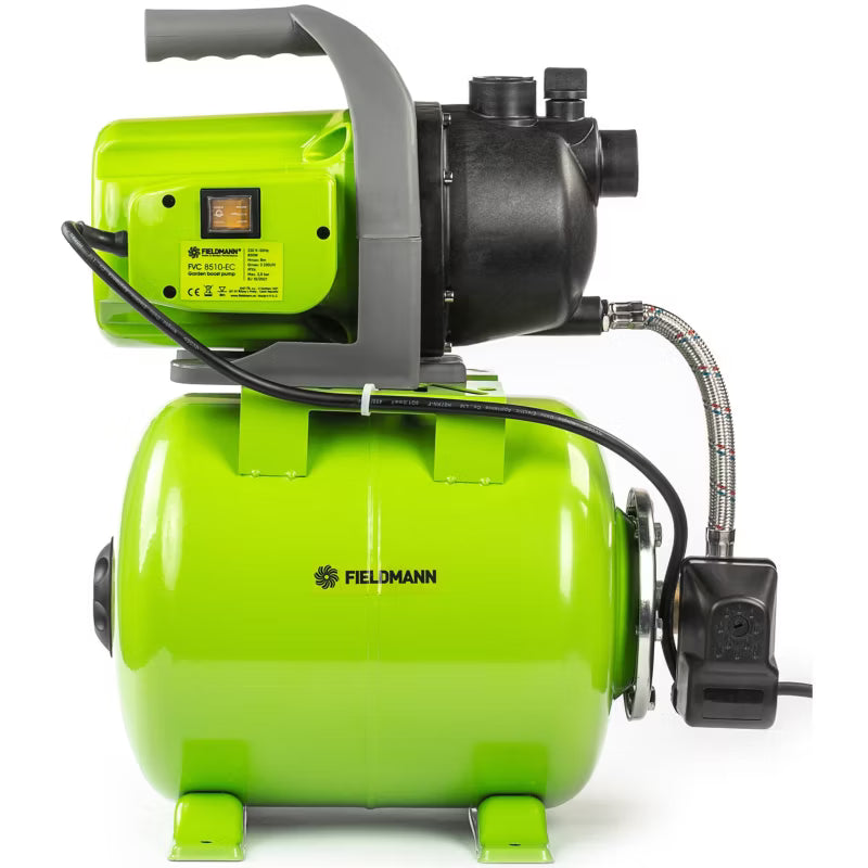 Husvandværk FVC 8510 EC 20 Liter 800W Grøn/Sort