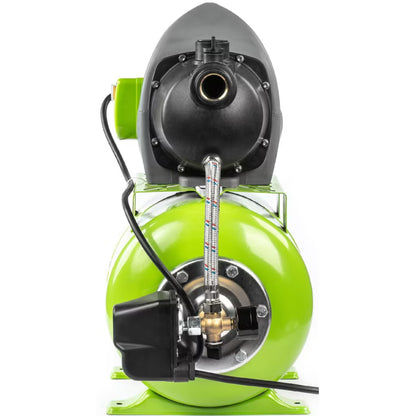 Husvandværk FVC 8510 EC 20 Liter 800W Grøn/Sort