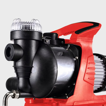 Husvandværk HWW1000 1000W 4300 l/t 19 Liter