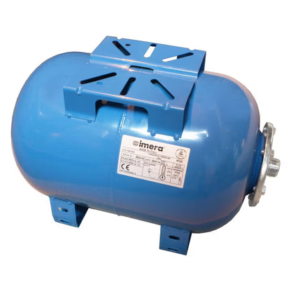 Hydrofortank Wao 24 Liter Blå