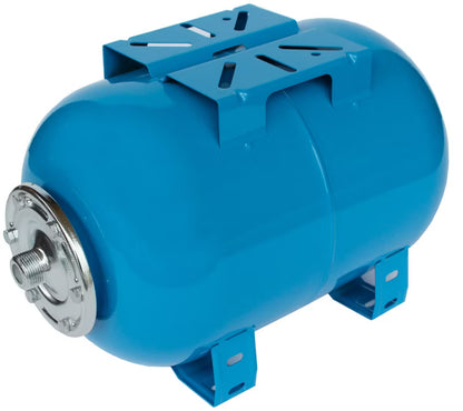 Hydrofortank Wao 24 Liter Blå