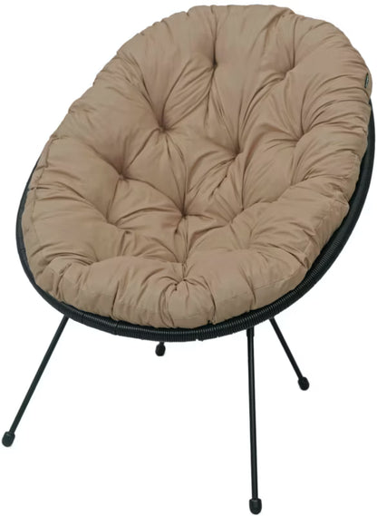 Hynde til Acapulco Stol 80x100 cm Beige