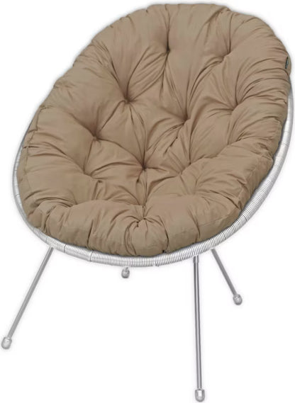 Hynde til Acapulco Stol 80x100 cm Beige