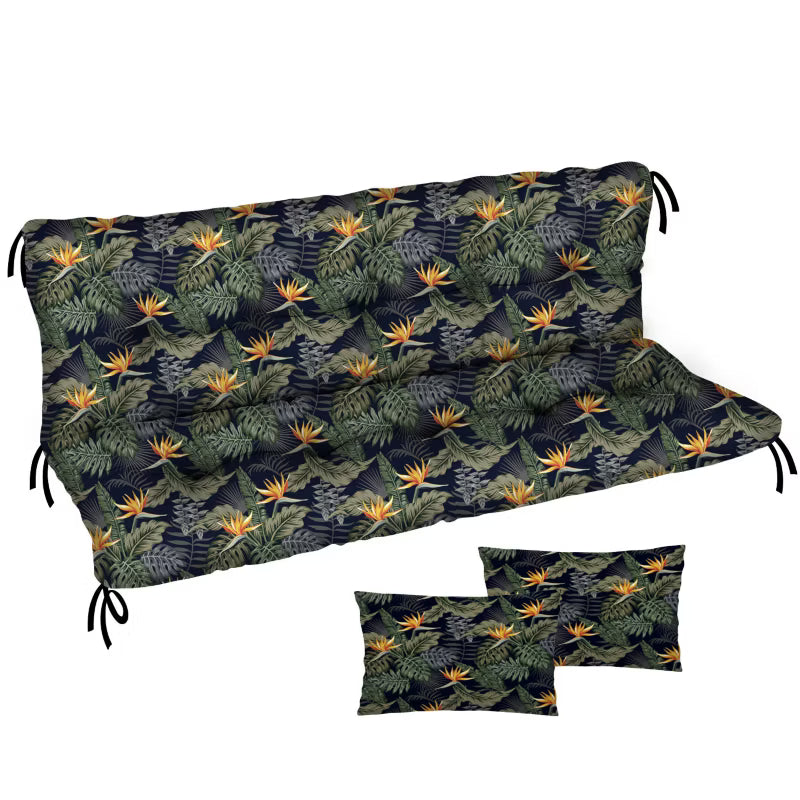 Hynde til Havesvinge Comfort Palm 150x50x50 cm