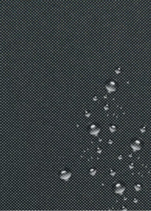Hynde til Liggestol 190x60x4 cm Antracit