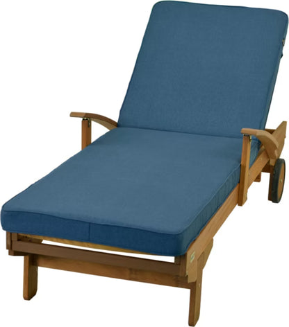 Hynde til Liggestol Brenda 197x60 cm