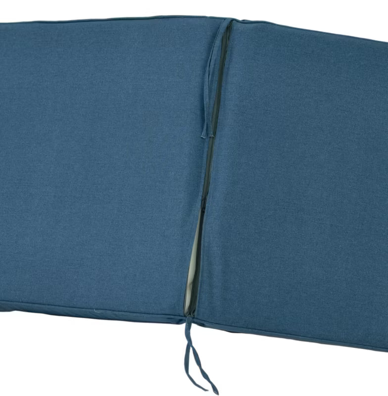 Hynde til Liggestol Brenda 197x60 cm