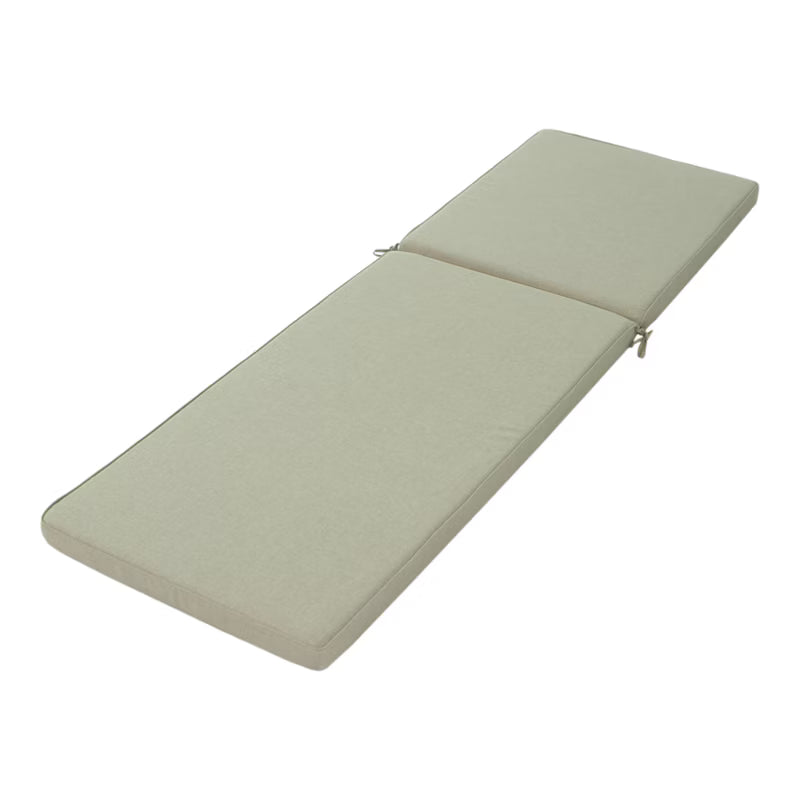 Hynde til Liggestol Tiga 197x65 cm Sand
