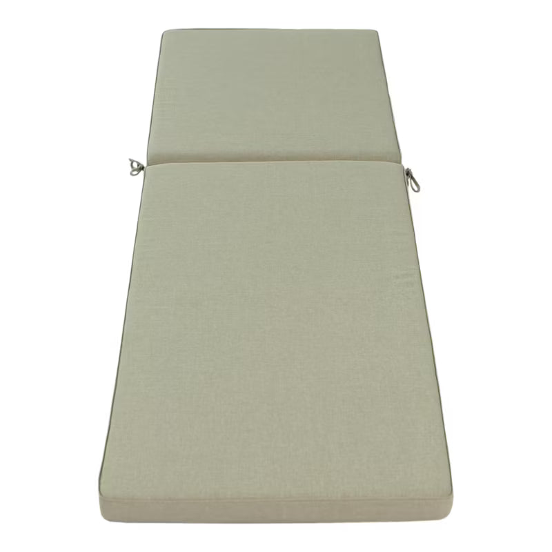 Hynde til Liggestol Tiga 197x65 cm Sand