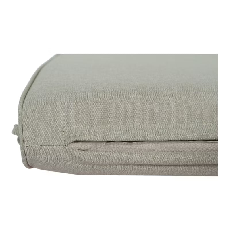 Hynde til Liggestol Tiga 197x65 cm Sand