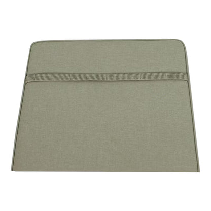 Hynde til Liggestol Tiga 197x65 cm Sand