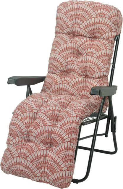 Hynde til Solvogn 158x49 cm Bordeaux Hvid