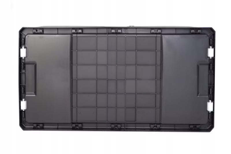 Hyndeboks Alpha 340 Liter Grafit