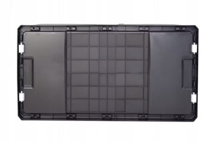 Hyndeboks Alpha 340 Liter Grafit