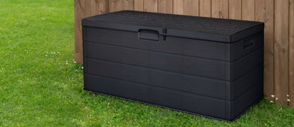 Hyndeboks Alpha 340 Liter Grafit