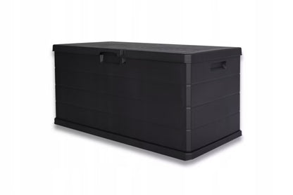 Hyndeboks Beta 170 Liter Grafit