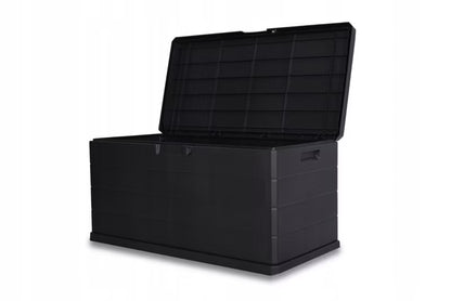 Hyndeboks Beta 170 Liter Grafit