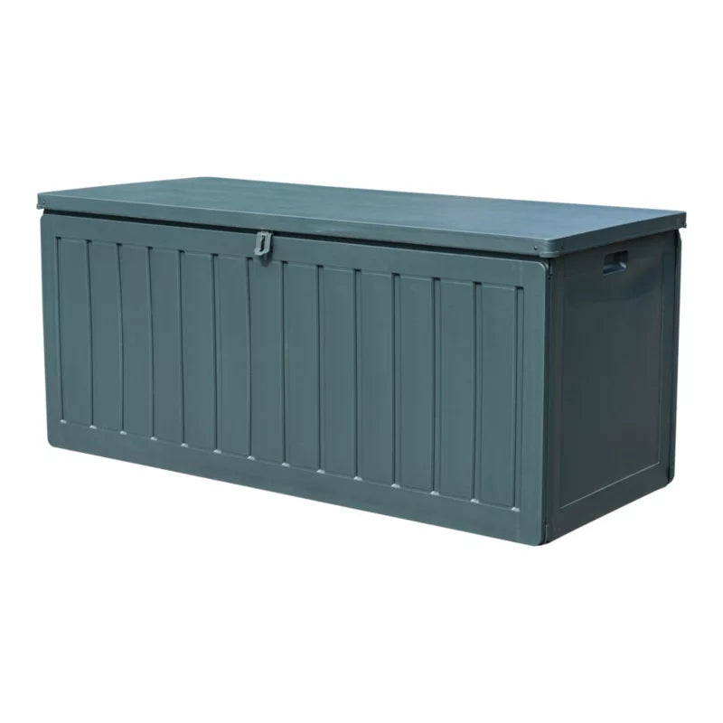 Hyndeboks Catria 490 Liter Granitgrå