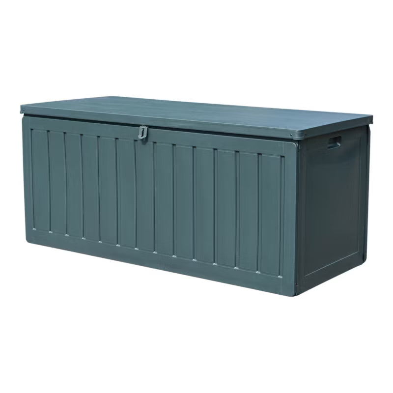 Hyndeboks Catria 490 Liter Granitgrå