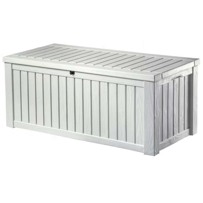 Hyndeboks Rockwood 570 Liter Creme