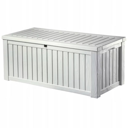 Hyndeboks Rockwood 570 Liter Creme