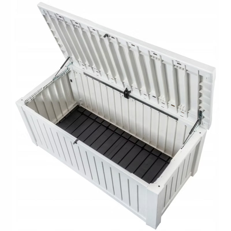 Hyndeboks Rockwood 570 Liter Creme
